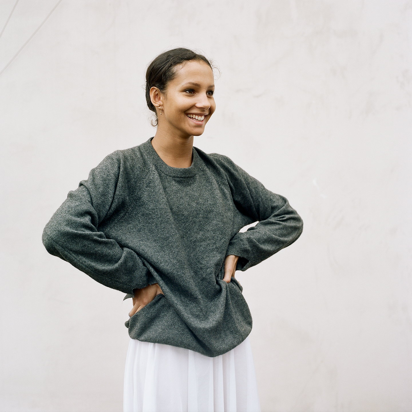 Francesca Hayward