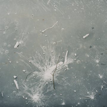 Frozen