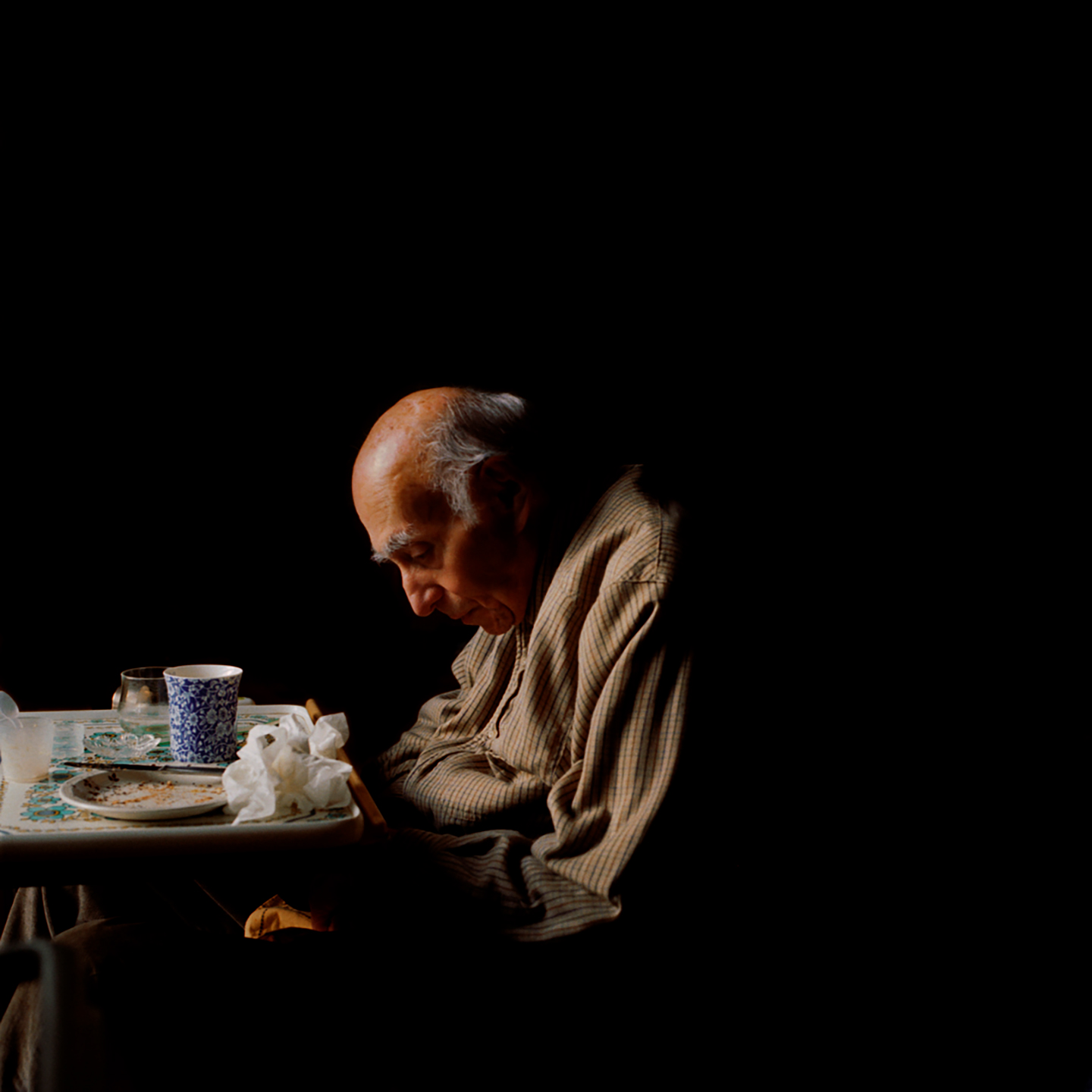 Still here | Projects | Lydia Goldblatt