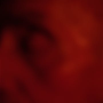 Oculus out of focus