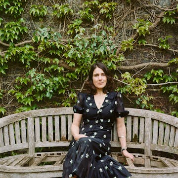 Esther Freud