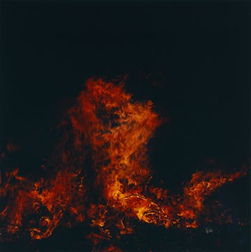 Conflagration