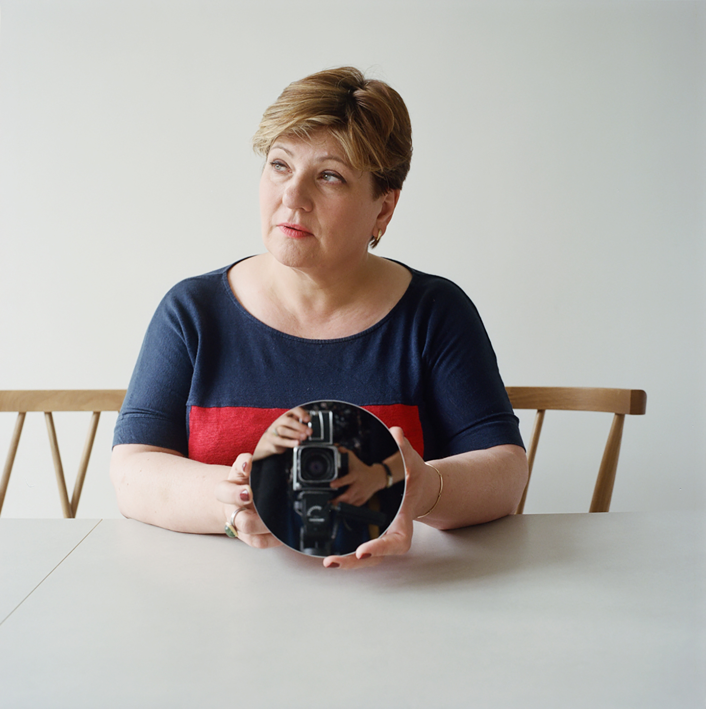 Emily Thornberry