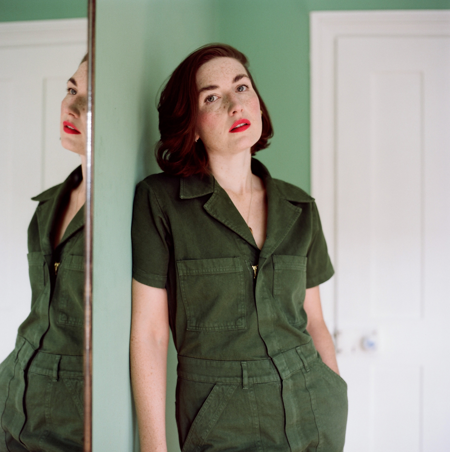 Elizabeth Sankey