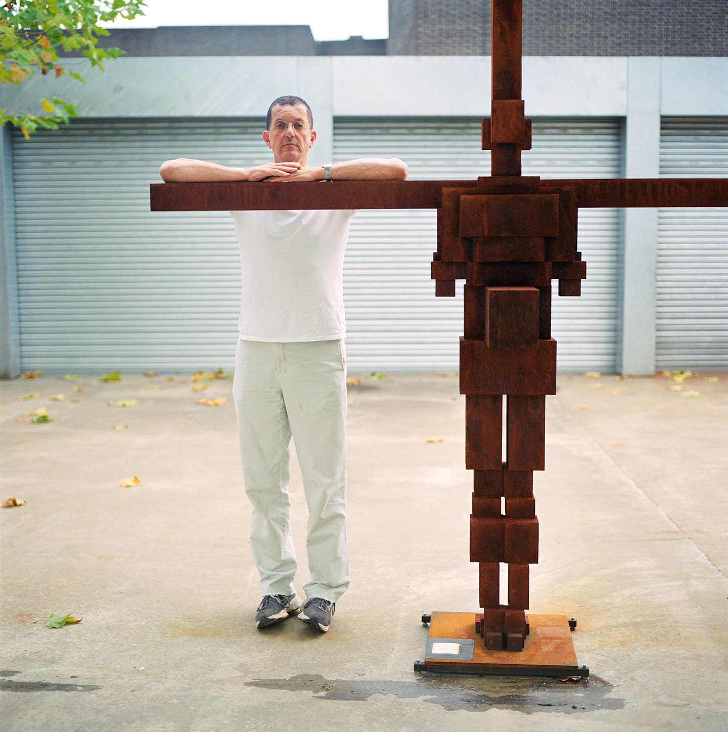 Antony Gormley