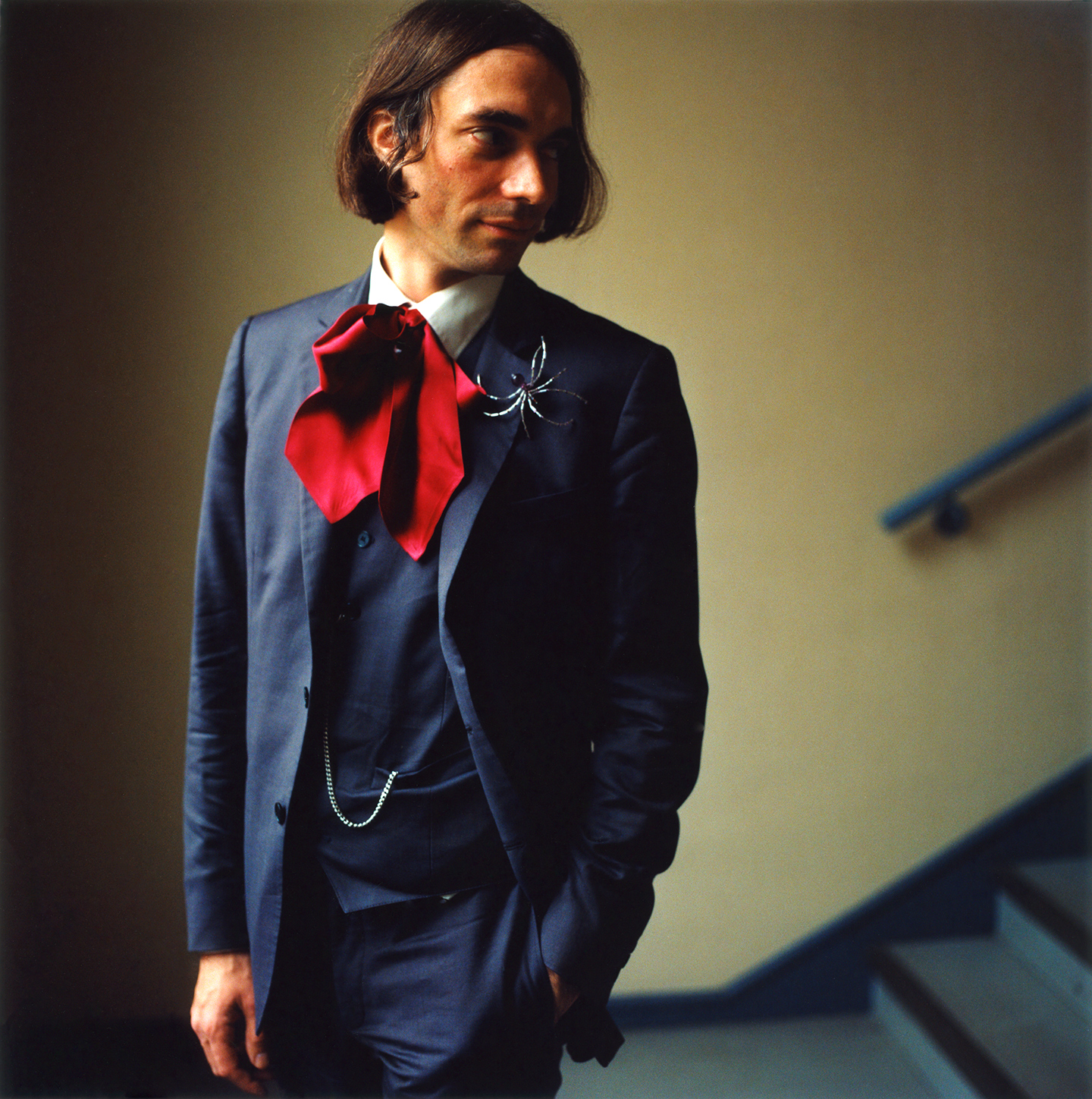 Cedric Villani