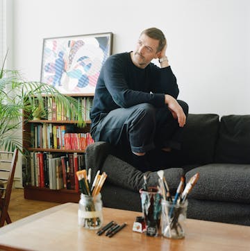 Patrick Grant