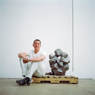 Antony Gormley