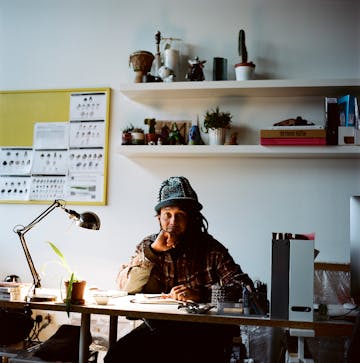 Nicholas Daley