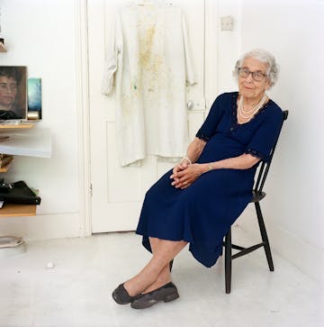 Judith Kerr