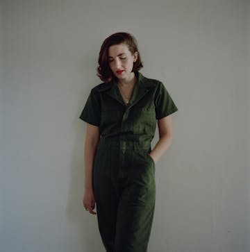 Elizabeth Sankey