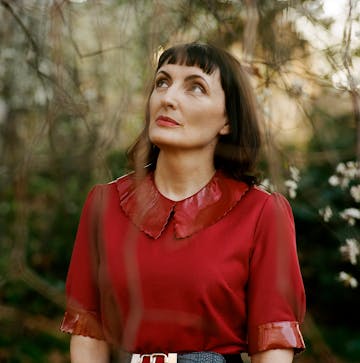 Sinead Gleeson