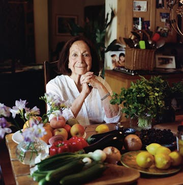 Claudia Roden