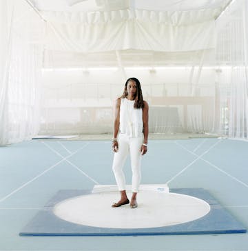 Jennifer Stoute