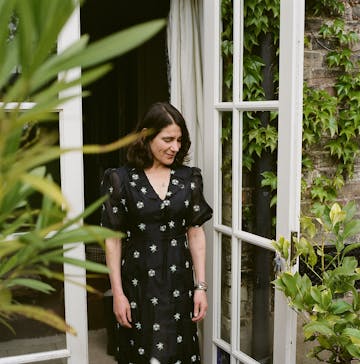 Esther Freud