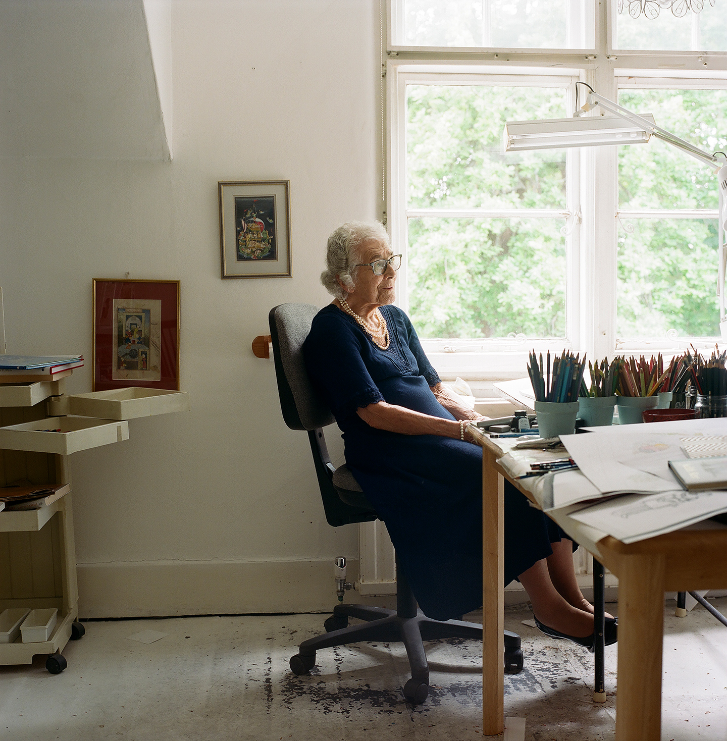Judith Kerr