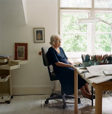Judith Kerr