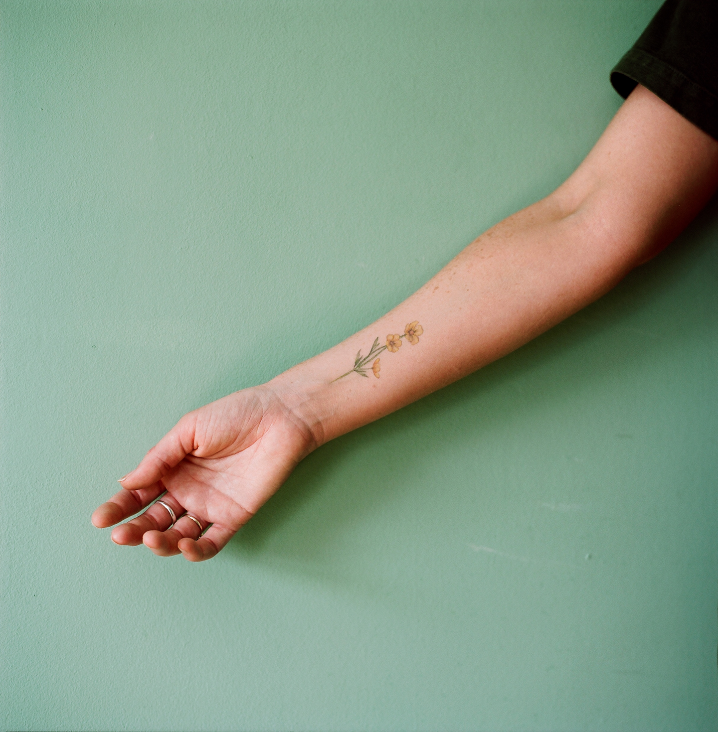 Elizabeth Sankey