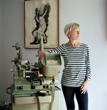 Lynne Wake
