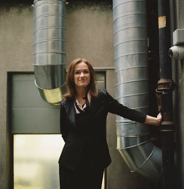 Rhona Mahoney