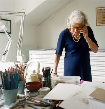 Judith Kerr