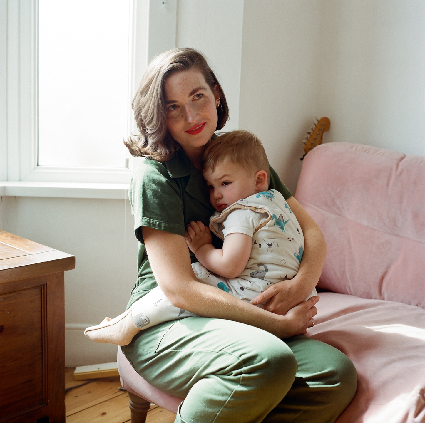 Elizabeth Sankey
