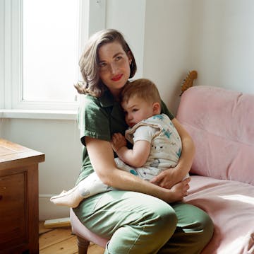 Elizabeth Sankey