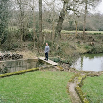 Nick Broomfield