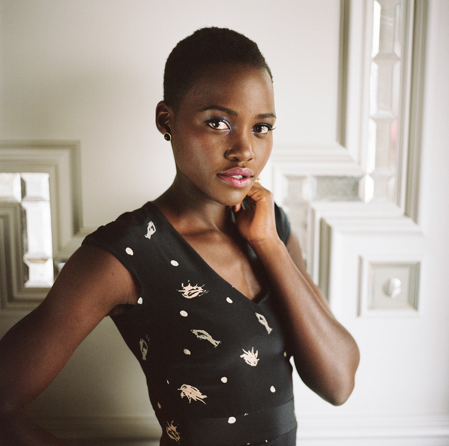 Lupita Nyong'o