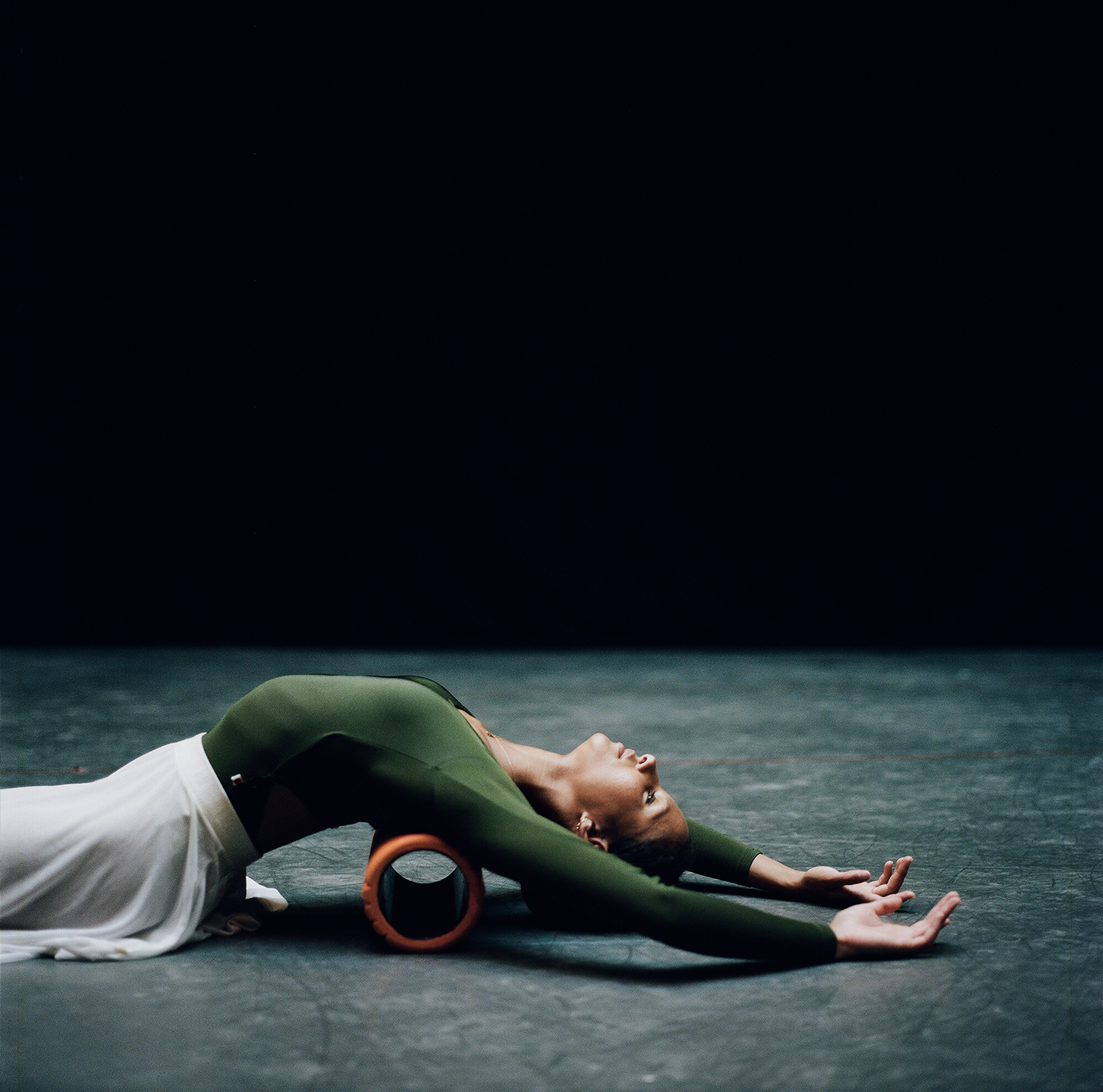 Francesca Hayward
