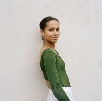 Francesca Hayward