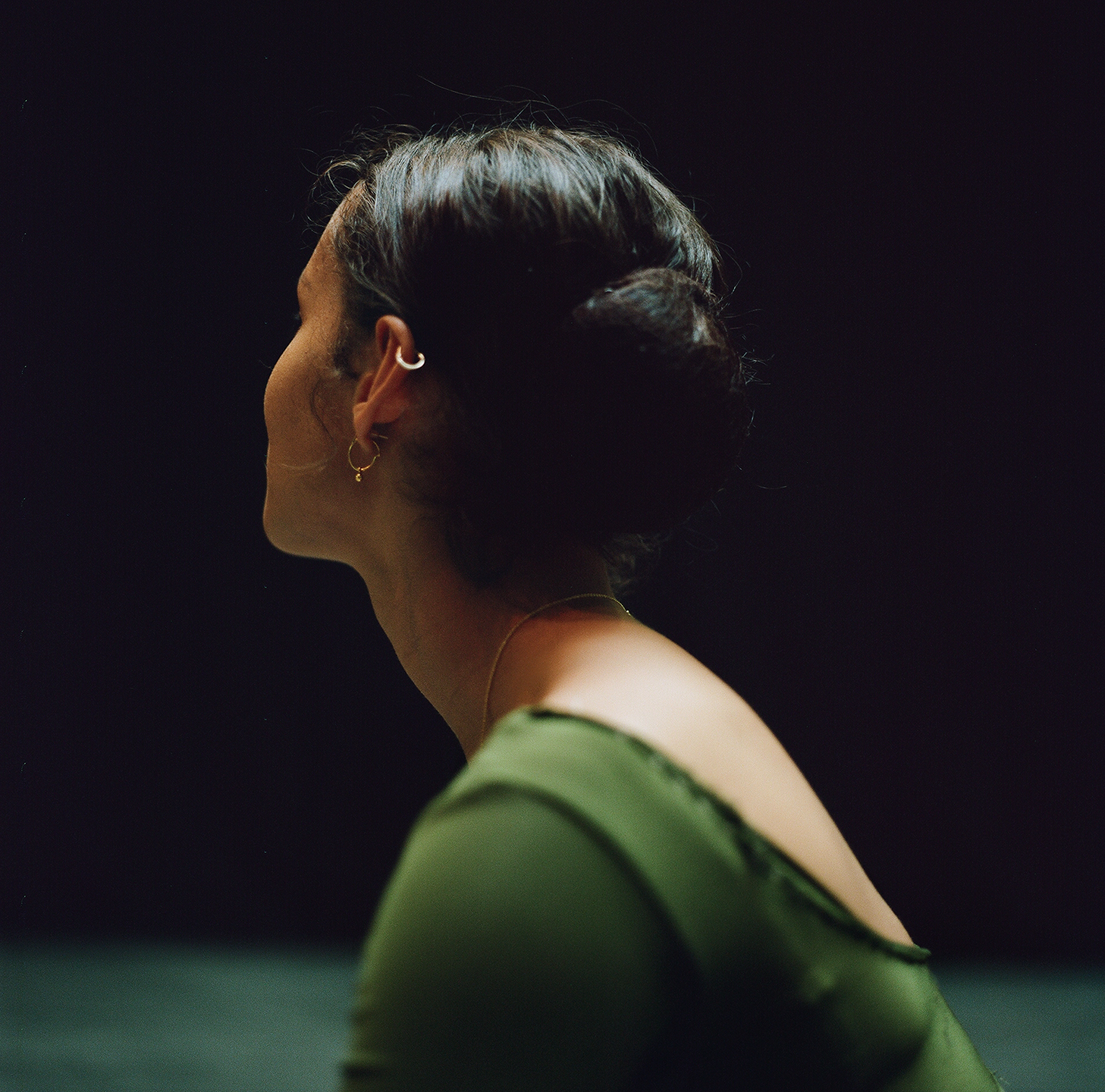 Francesca Hayward