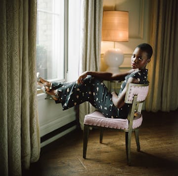 Lupita Nyong'o