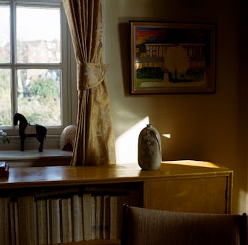 Dorothy Bohm
