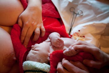 Home Birth